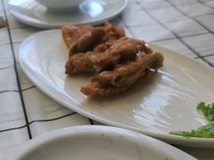 -双合园·海鲜水饺青岛菜(九水东路店)