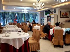 大堂-朱仔记食府(江南大道店)