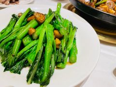 -香港龙凤楼(陆家嘴中心店)