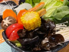 -呷哺呷哺(砂之船奥莱店)