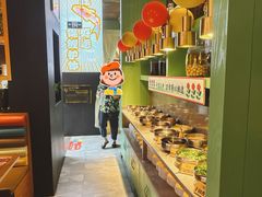 -咕嘟草帽鱼·牛奶一样的鲜鱼汤(天鹅湖万达广场店)