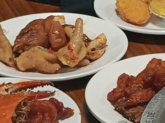 -汉巴味德·烤肉与啤酒的自助(杭州大悦城店)