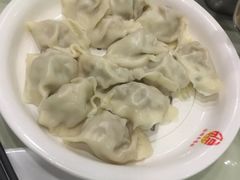 -添福来墨鱼饺子 · 海鲜东北菜(大连星海·黄浦路店)