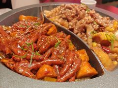 -多嘴超级肉蟹煲(万达店)