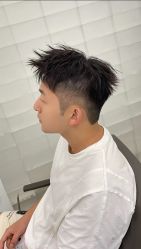 -P.R.O.salon 发哲