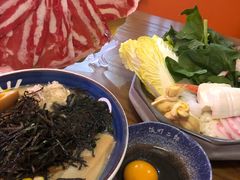 -饭町二郎日式综合茶餐(中安广场店)
