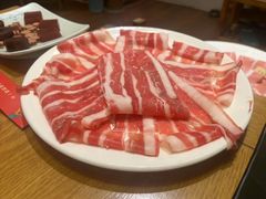 -众宜轩老北京铜锅涮肉·四合院(建国门店)