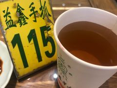 -清真·益鑫羊肉手抓馆(花园北街店)