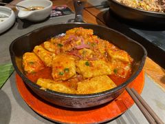 -云海肴·汽锅鸡·云南菜(高德置地店)