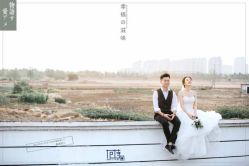 -光影纪·Baby·Home儿童摄影(丁桥店)