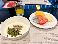 -新云南皇冠假日酒店-长街西餐厅