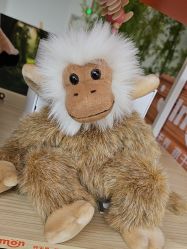 -IMON·HANSA潮玩玩偶毛绒玩具(通州万象汇店)