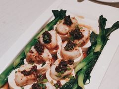 -香宫(九龙香格里拉店)