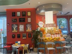 -避风塘·金牌店·夜宵(金玉兰店)