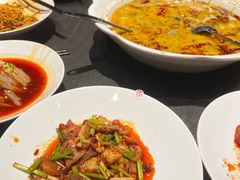 -一品红川菜(皇岗店)