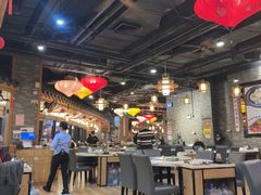 -粤点越有·茶点·粤菜(樵岭国际店)