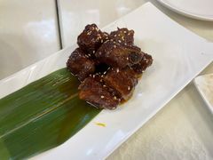 糖醋小排-南八仙·老上海味道(南京东路店)