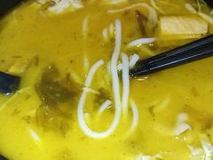 过桥米线-过桥缘·过桥米线(大华虎城嘉年华店)