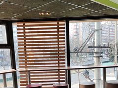 -麦当劳(团结湖店)
