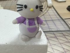 -李奥斯汀蛋糕商务茶歇·甜品台·企业活动团建(长寿路店)