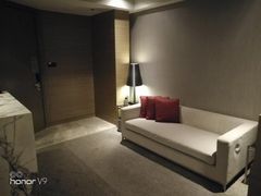 -榛悦隆堡成都酒店(春熙路太古里店)