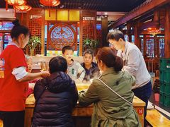 -大味生态火锅(蓝谷地店)