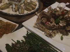 -兄弟爬爬虾(北京路店)