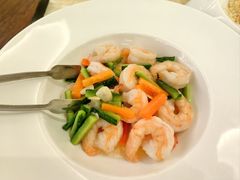 -济南喜来登酒店-采悦轩中餐厅