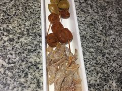 -蘭奢雅集·江浙菜(青山江滩店)