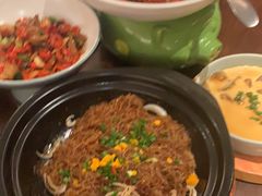 -湖兰金牌小炒肉(椒江万达店)