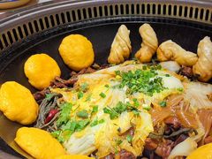 -徐家屯铁锅炖(宋家庄店)