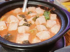 -蚝堡海鲜·威海菜·海肠捞饭·烧烤·亚洲吃蚝公司(幸福门店)