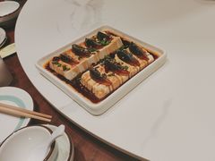 -满盛家宴·烤鸭·海鲜天津菜(河北路总店)