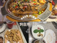 -南锣南门(东方银座店)