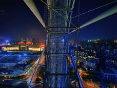 -南昌之星摩天轮