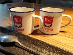 -70后饭吧(府河街店)