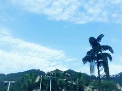 -重庆海昌加勒比海水世界