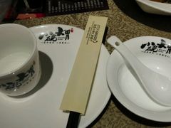 -小碗大胃(福久源新天地店)