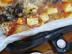 -纽道沸巫山纸包鱼(中海国际店)