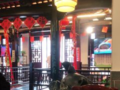 大堂-耿福兴(凤凰美食街店)