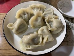 -八珍手工水饺·妈妈的爱(传芳巷店)