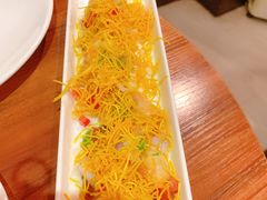 -克比叔叔印度餐厅Kebabs on the Grille(永康路分店)