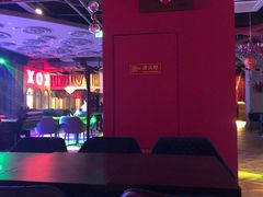 -疯克大象美式烤肉餐厅