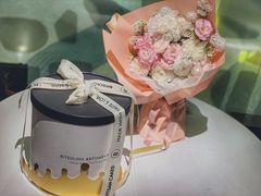 -Biteology Artisan Cakes(红庄·国际文化保税创新园店)