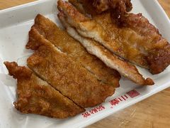 -小姜锅贴(凤凰街店)