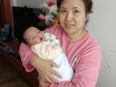 -爱月宝月嫂·育儿嫂