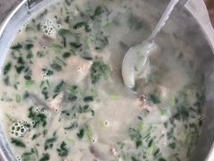 -山沟沟羊小馆&烤全羊羊肉汤(麦岛店)