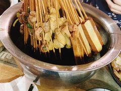 -七串串(无锡总店)