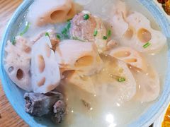 -静一餐厅·湖北菜(前门创始店)
