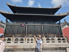 -武当山风景区